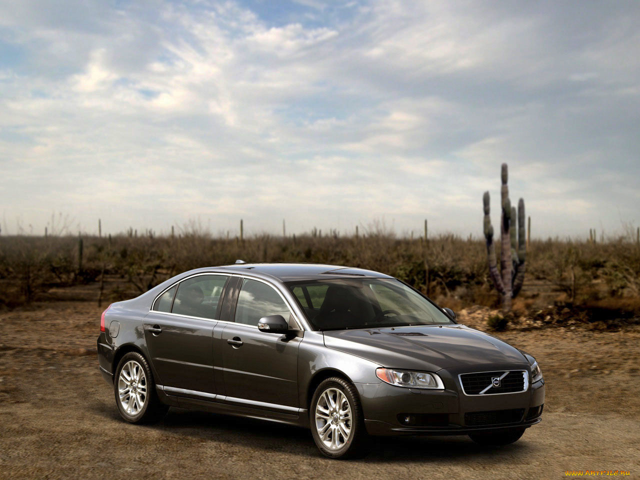 , volvo